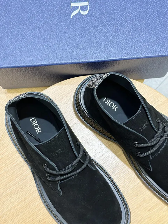 Dior Shoe 